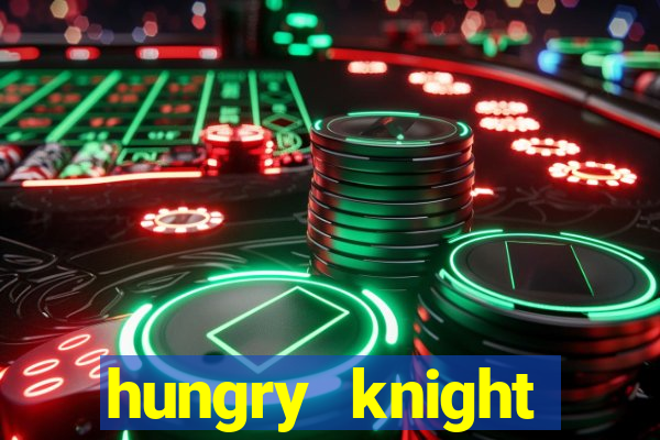 hungry knight gameboy rom pt br gba